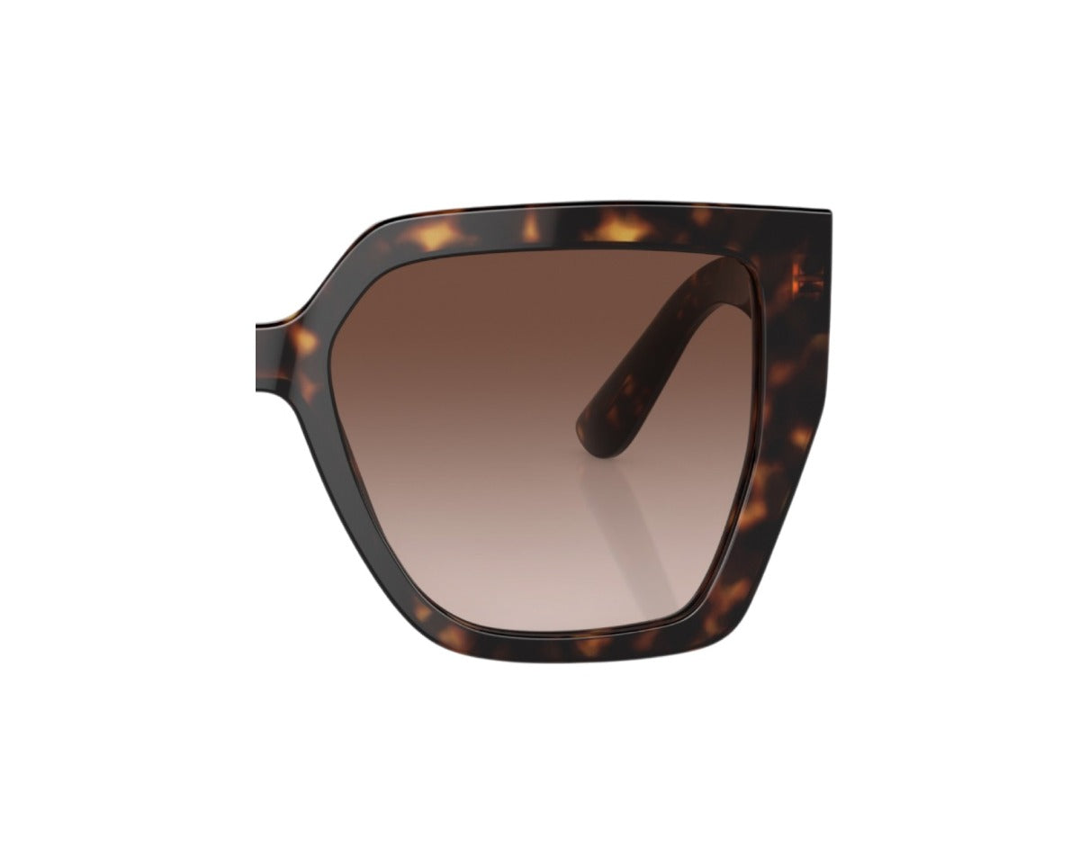 Dolce & Gabbana Coppia di Lenti di ricambio DG4438 Lenti di ricambio Dolce & Gabbana Marrone sfumato 000041525012 2