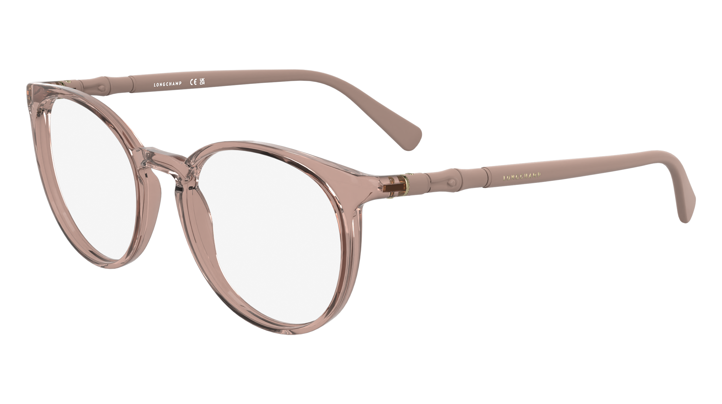 LONGCHAMP LO2768 610 Montature da vista LONGCHAMP 1