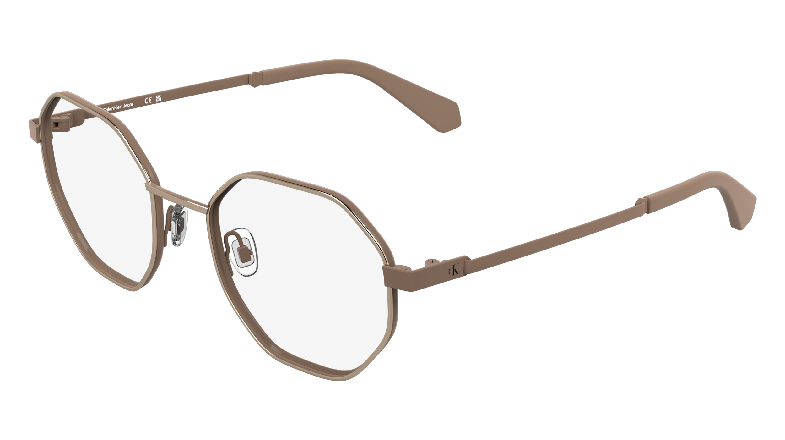 Calvin Klein CKJ25211 770 Montature da vista Calvin Klein 1