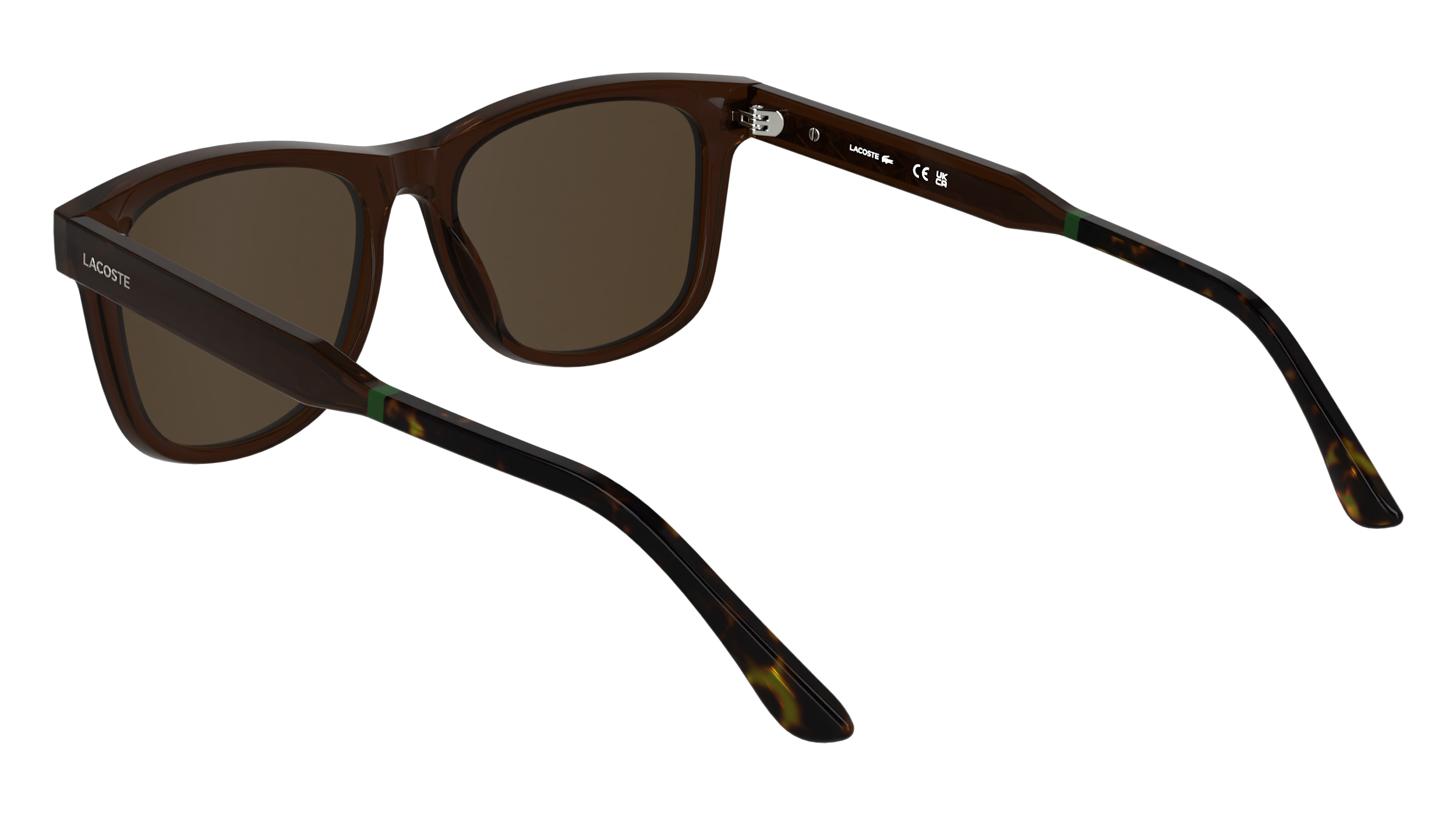 Lacoste L6060S 210 Occhiali da sole Lacoste 4