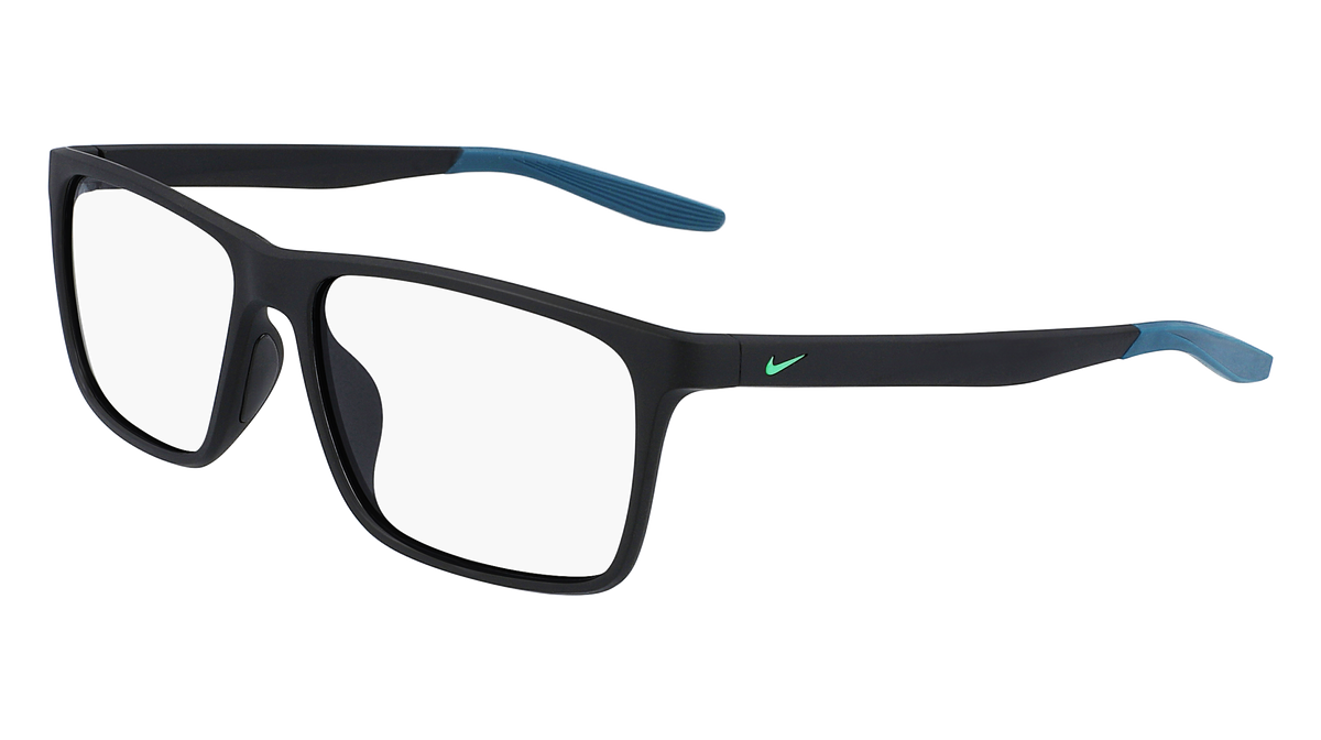 Nike NIKE 7116 011 Montature da vista Nike 1