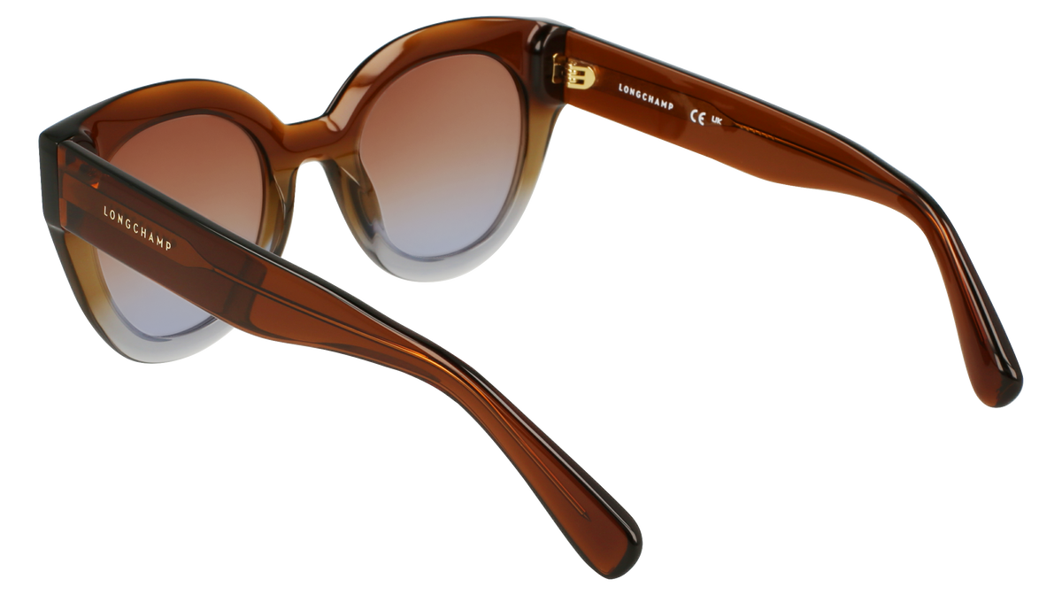 LONGCHAMP LO750S 208 Occhiali da sole LONGCHAMP 4