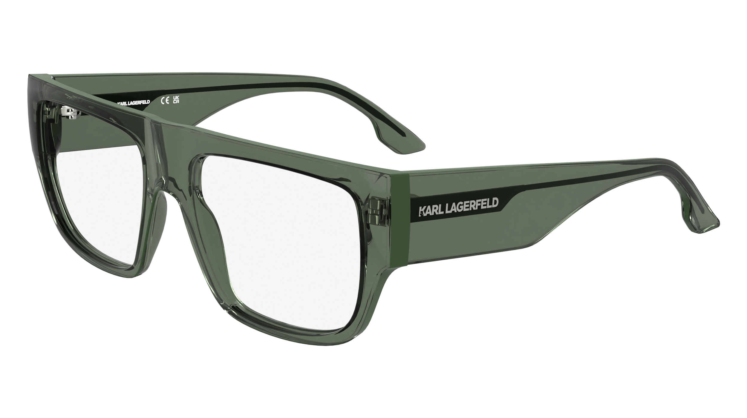 Karl Lagerfeld KL6198 300 Montature da vista Karl Lagerfeld 1