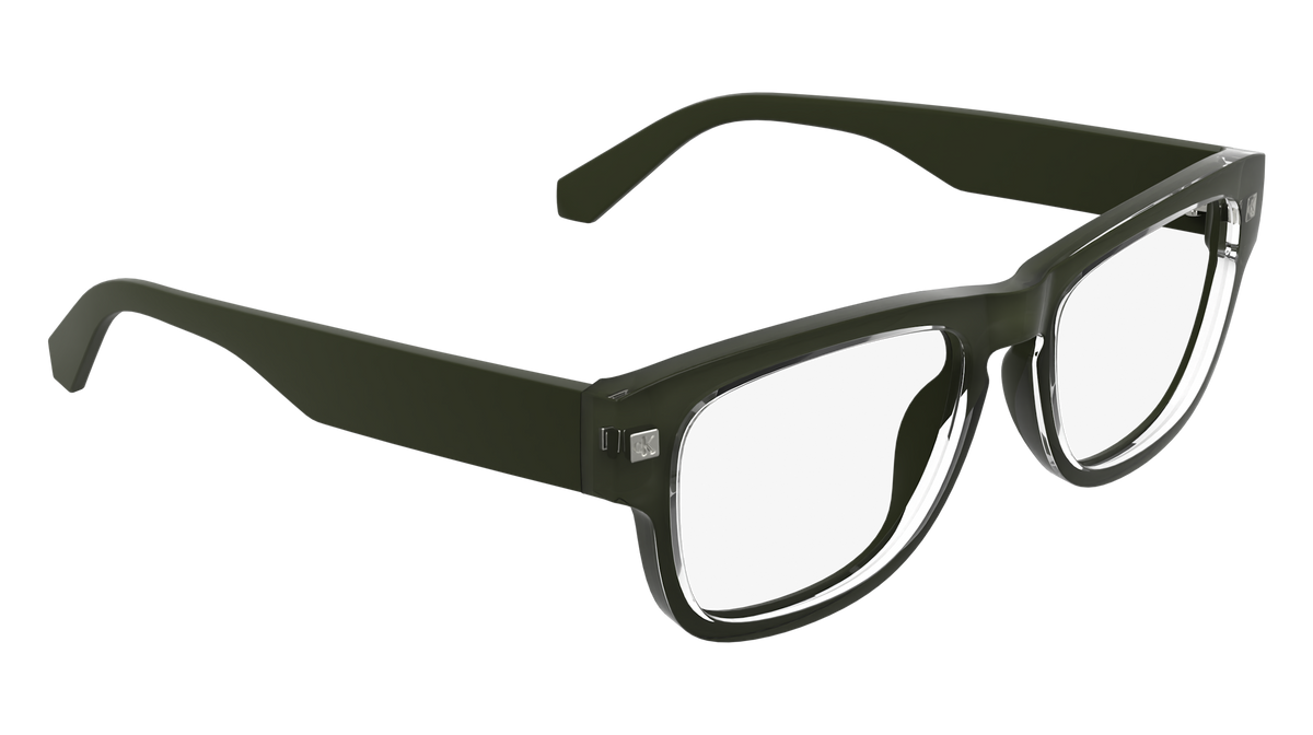 Calvin Klein CKJ25627 300 Montature da vista Calvin Klein 8