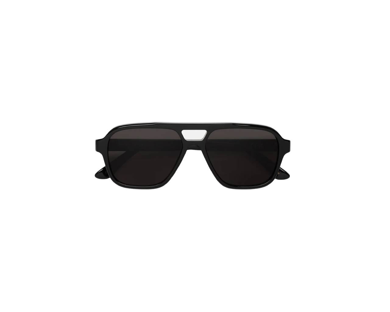 Retrosuperfuture PEZ MANEVAL BLACK Occhiali da sole Retrosuperfuture 2