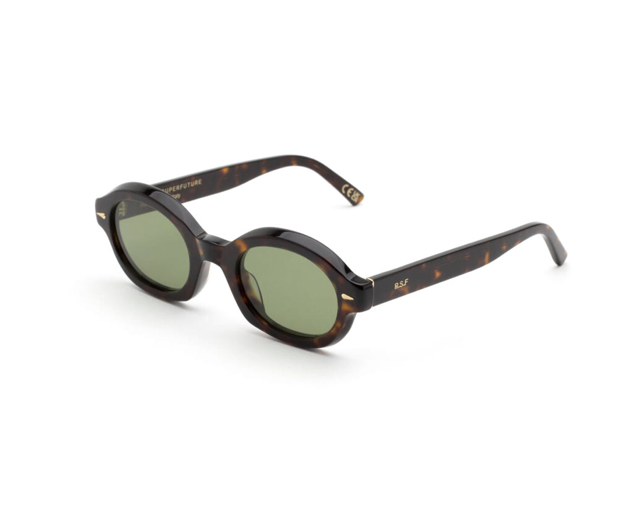Retrosuperfuture 6PW MARZO 3627- Occhiali da sole Retrosuperfuture 1