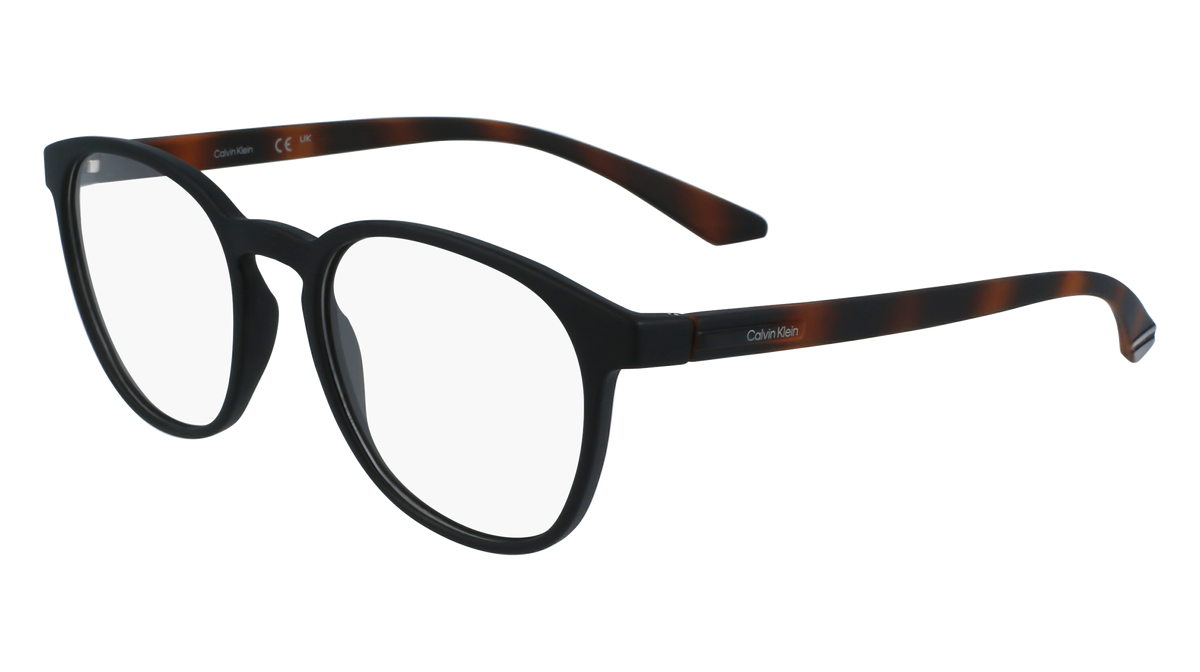 Calvin Klein CK23527N 005 Montature da vista Calvin Klein 1