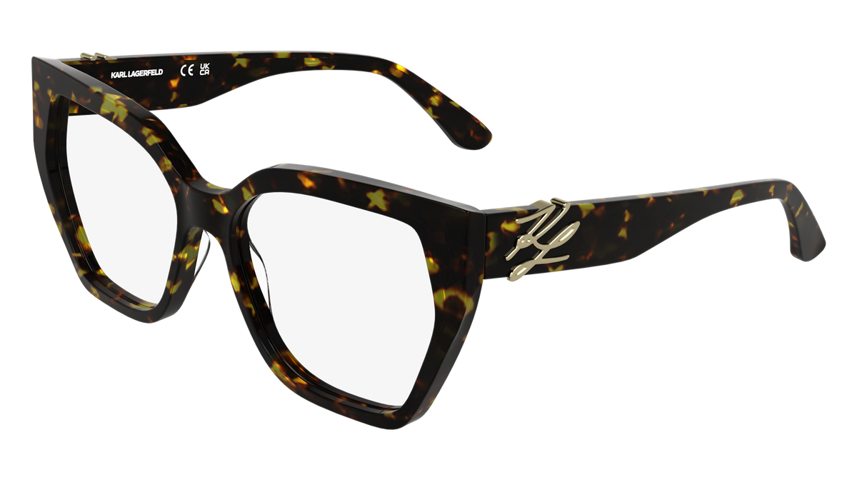 Karl Lagerfeld KL6214 242 Optické rámečky Karl Lagerfeld 1