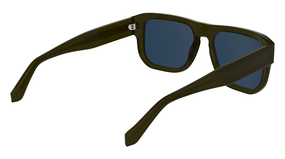 Calvin Klein CKJ24607S 275 Occhiali da sole Calvin Klein 16