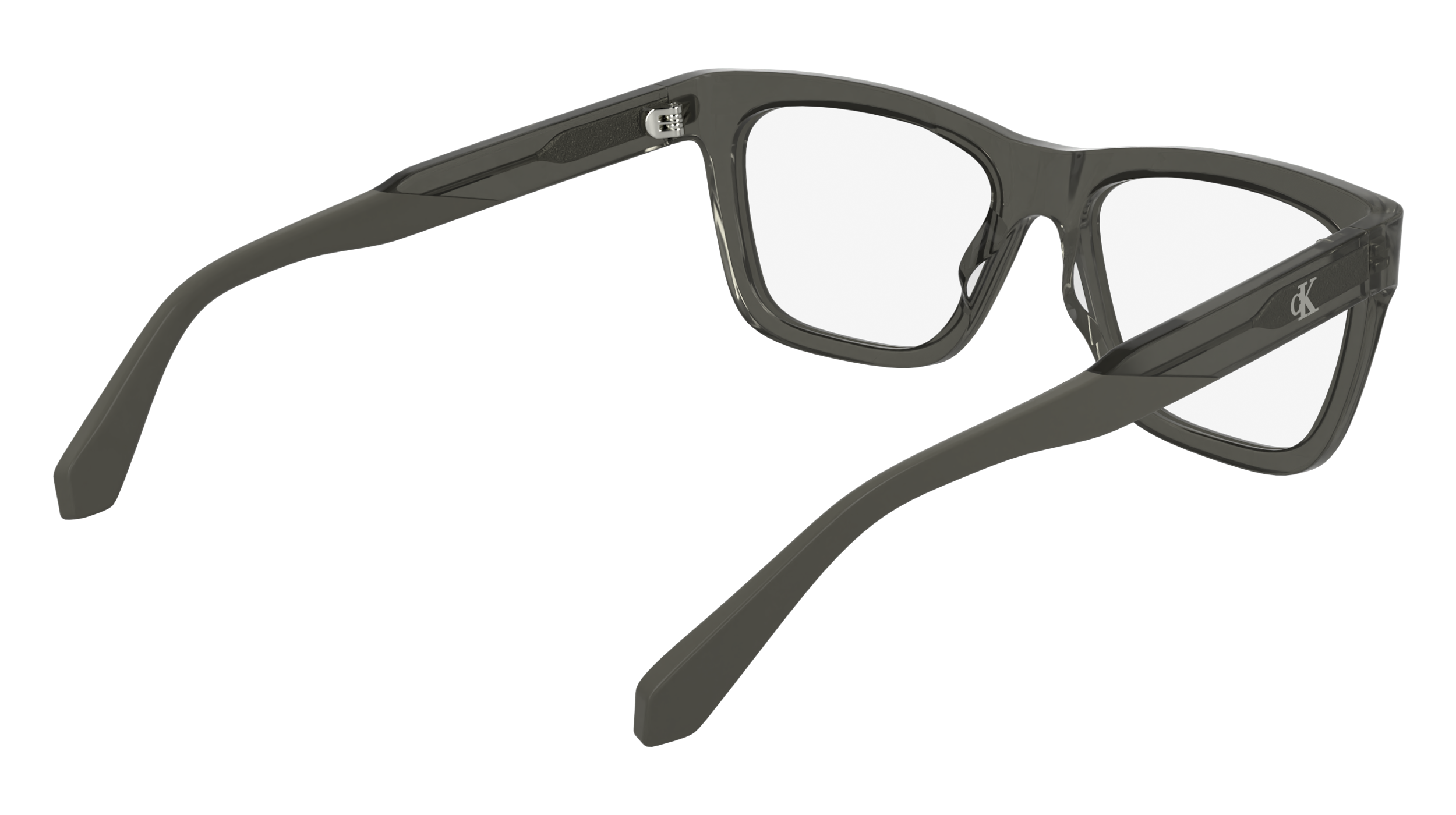 Calvin Klein CKJ25615 050 Montature da vista Calvin Klein 6