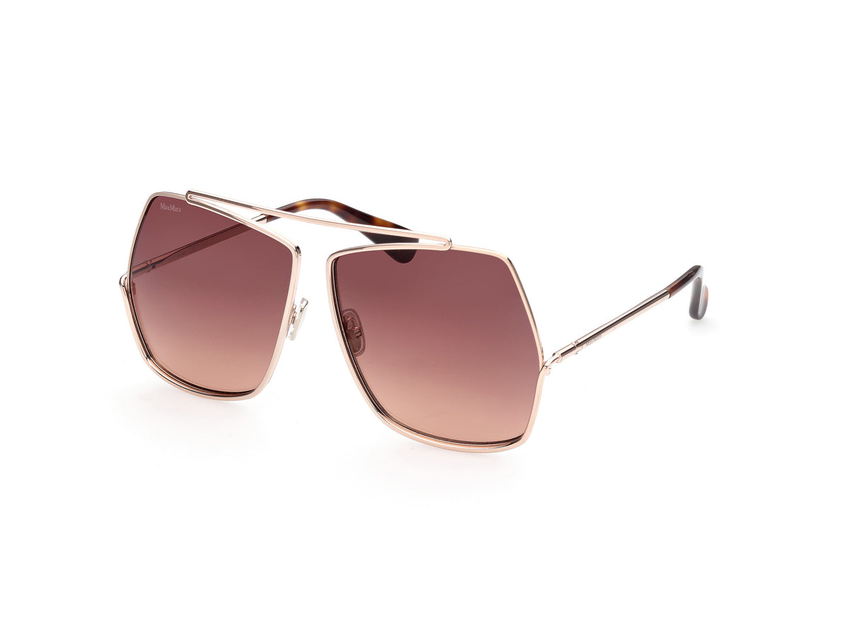 Max Mara MM0006 ELSA 28F Occhiali da sole Max Mara 1