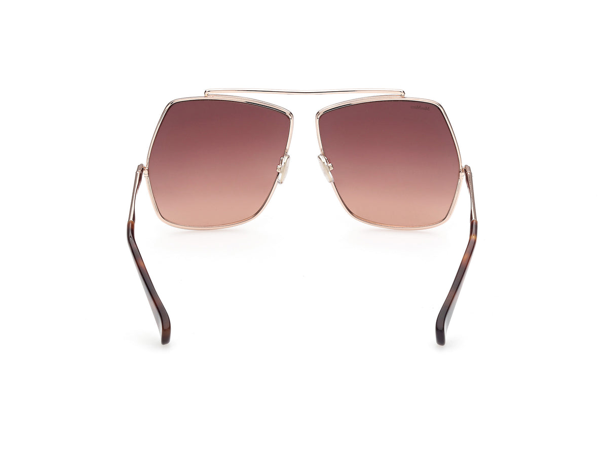 Max Mara MM0006 ELSA 28F napszemüveg Max Mara 4