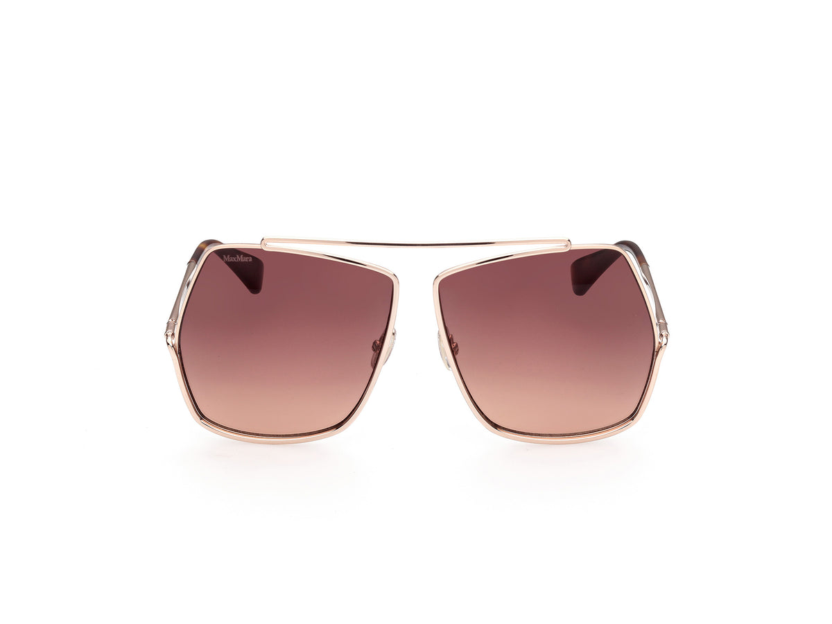 Max Mara MM0006 ELSA 28F Occhiali da sole Max Mara 2