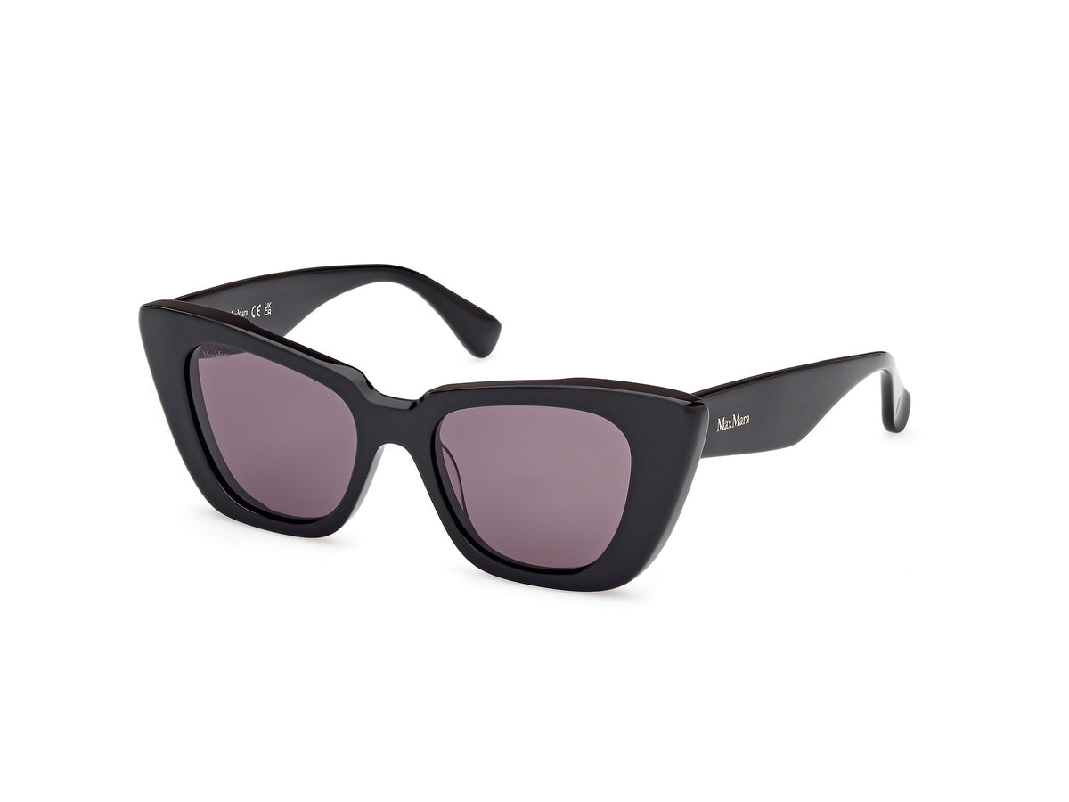 Max Mara MM0099 GLIMPSE5 01A Occhiali da sole Max Mara 1