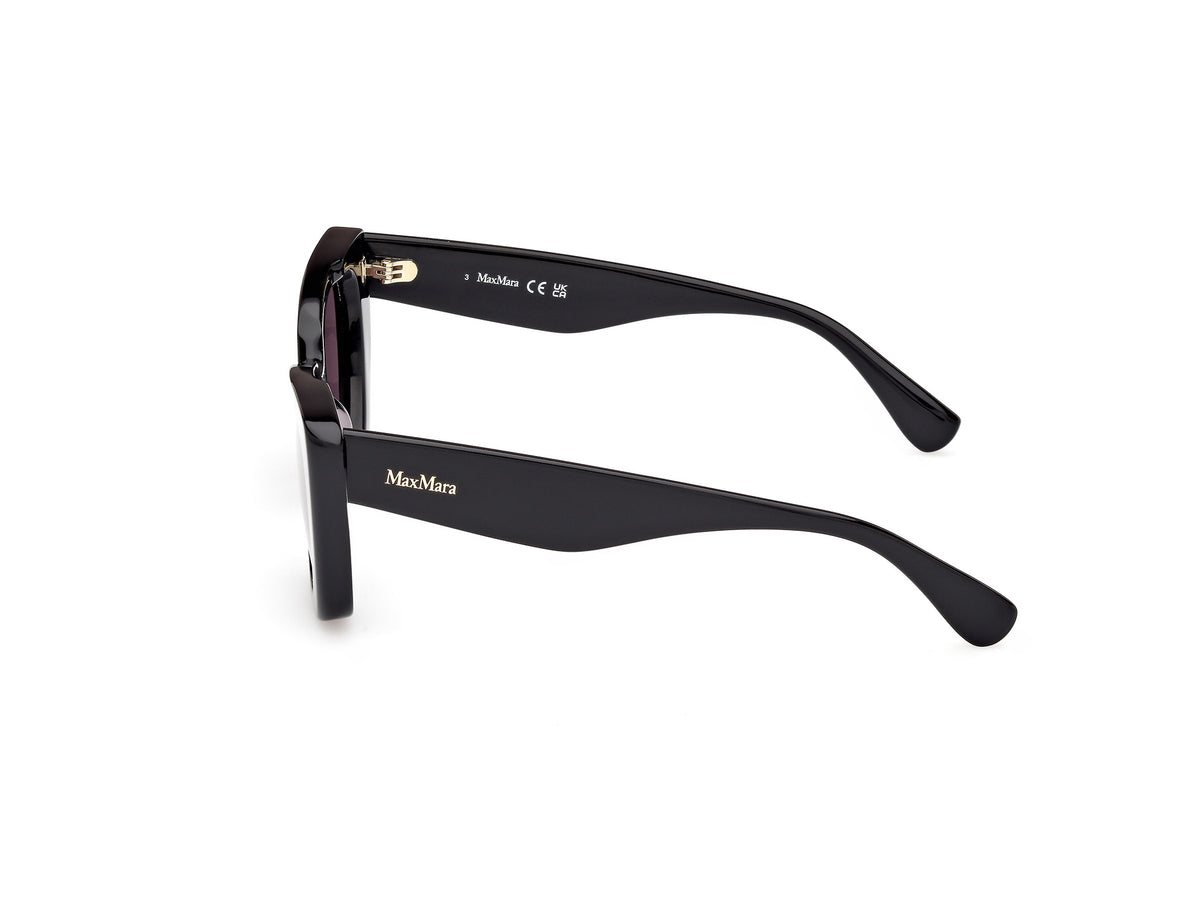 Max Mara MM0099 GLIMPSE5 01A Occhiali da sole Max Mara 3
