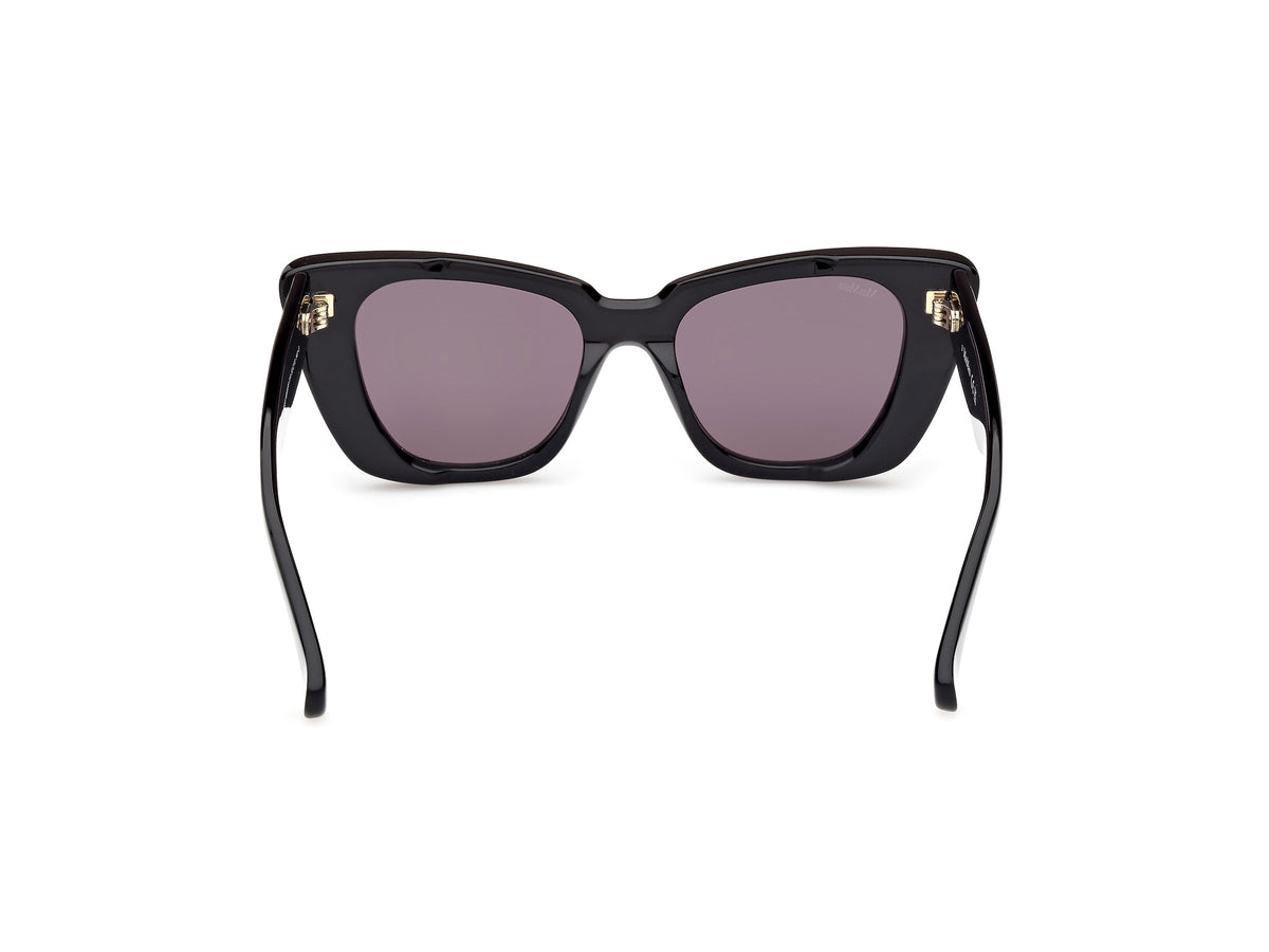Max Mara MM0099 GLIMPSE5 01A Occhiali da sole Max Mara 4