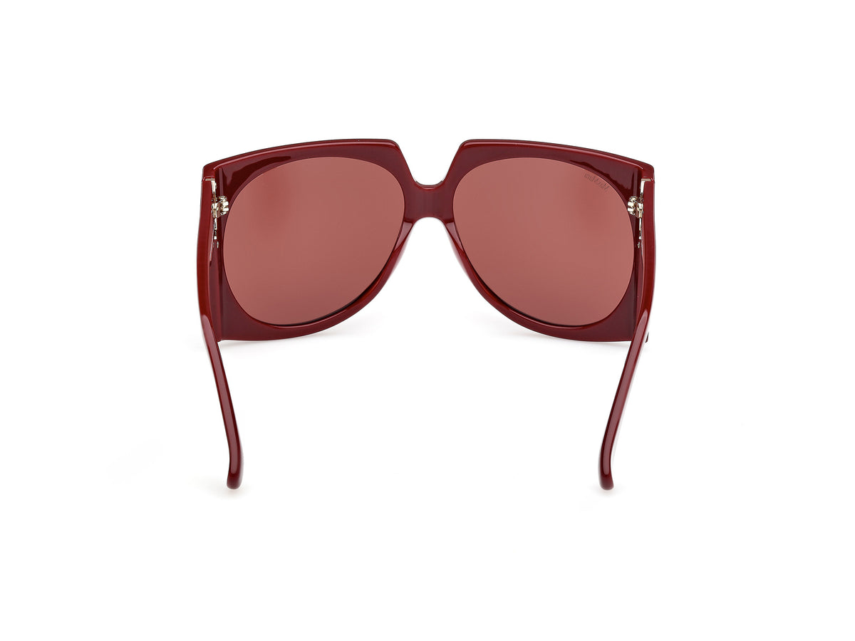 Max Mara MM0133 ANNE 69S Occhiali da sole Max Mara 4