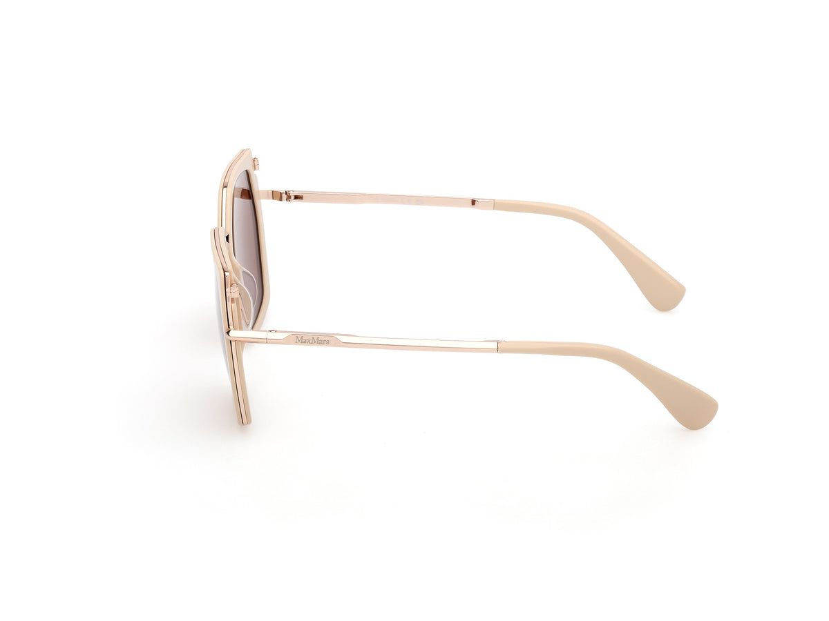 Max Mara MM0136 MILLER-5 25E Occhiali da sole Max Mara 3