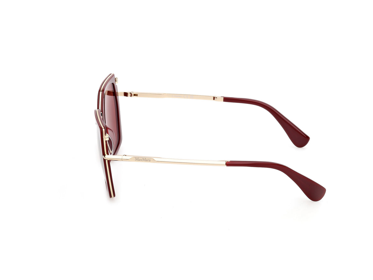 Max Mara MM0136 MILLER-5 69S Occhiali da sole Max Mara 3