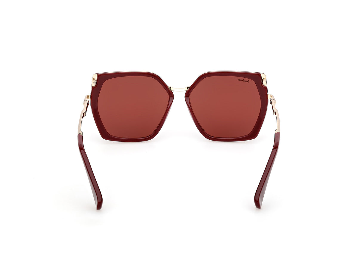 Max Mara MM0136 MILLER-5 69S Occhiali da sole Max Mara 4