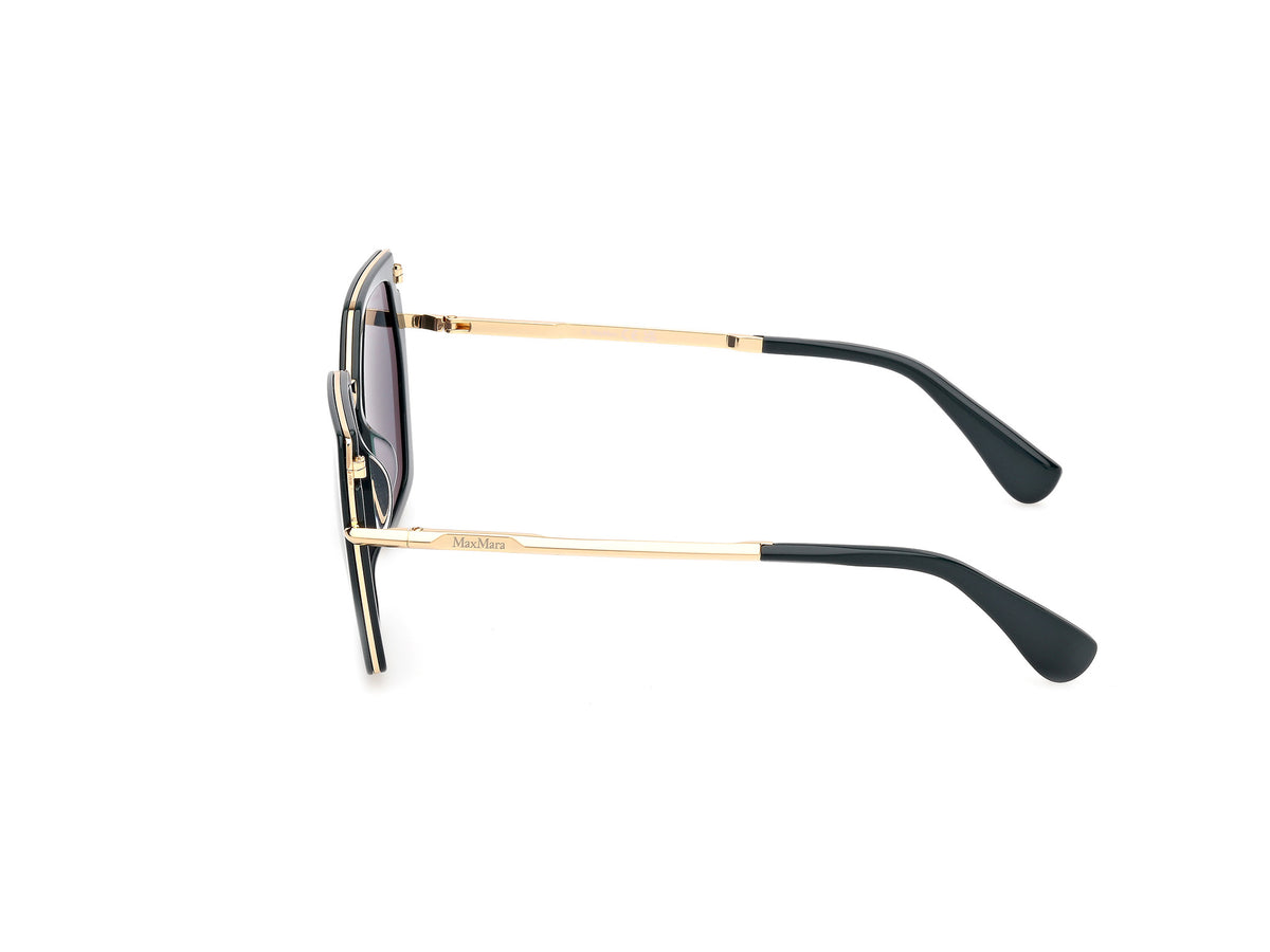 Max Mara MM0136 MILLER-5 96N Occhiali da sole Max Mara 3