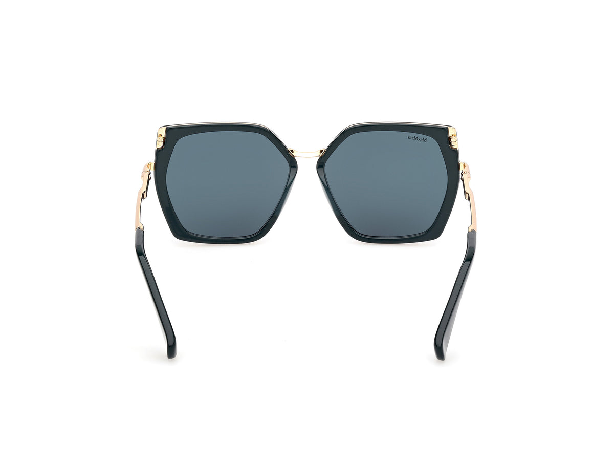 Max Mara MM0136 MILLER-5 96N Occhiali da sole Max Mara 4