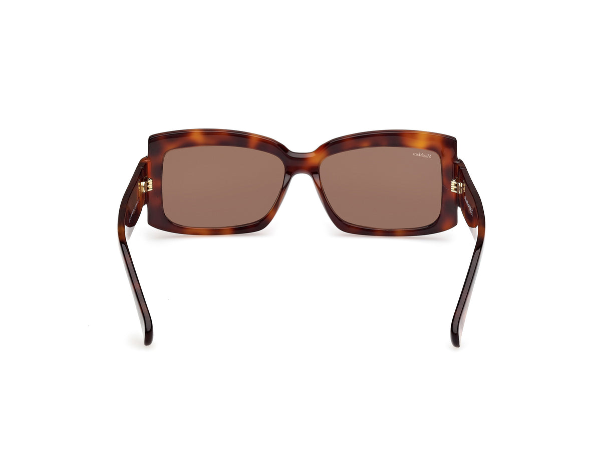 Max Mara MM0140 LEE-3 52E Occhiali da sole Max Mara 4