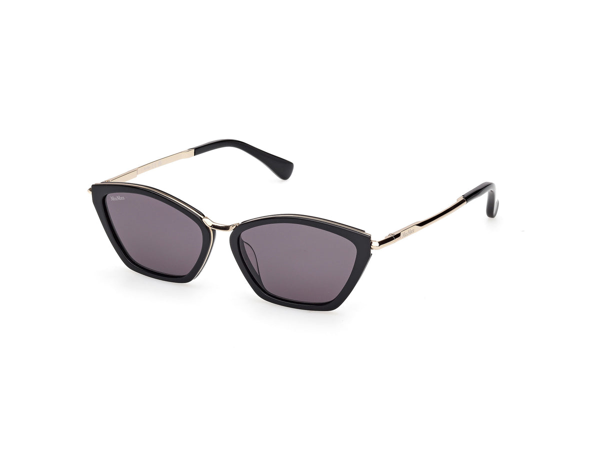 Max Mara MM0162 MILLER7 01A Occhiali da sole Max Mara 1
