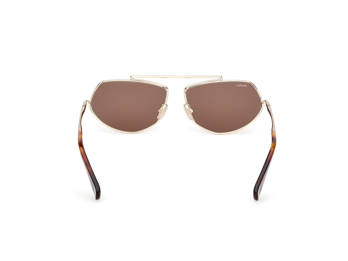 Max Mara MM0165 JOEY 32E Occhiali da sole Max Mara 4