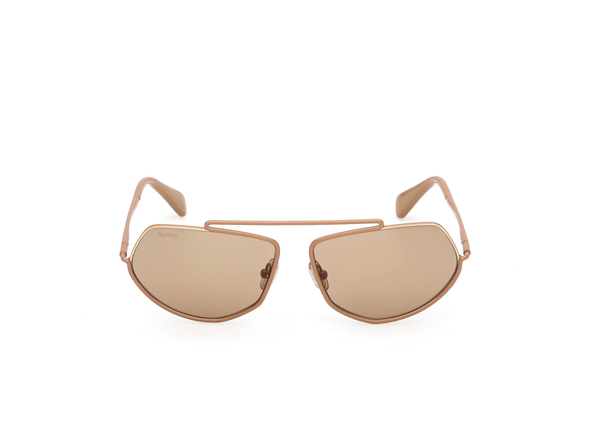 Max Mara MM0165 JOEY 45E Occhiali da sole Max Mara 2