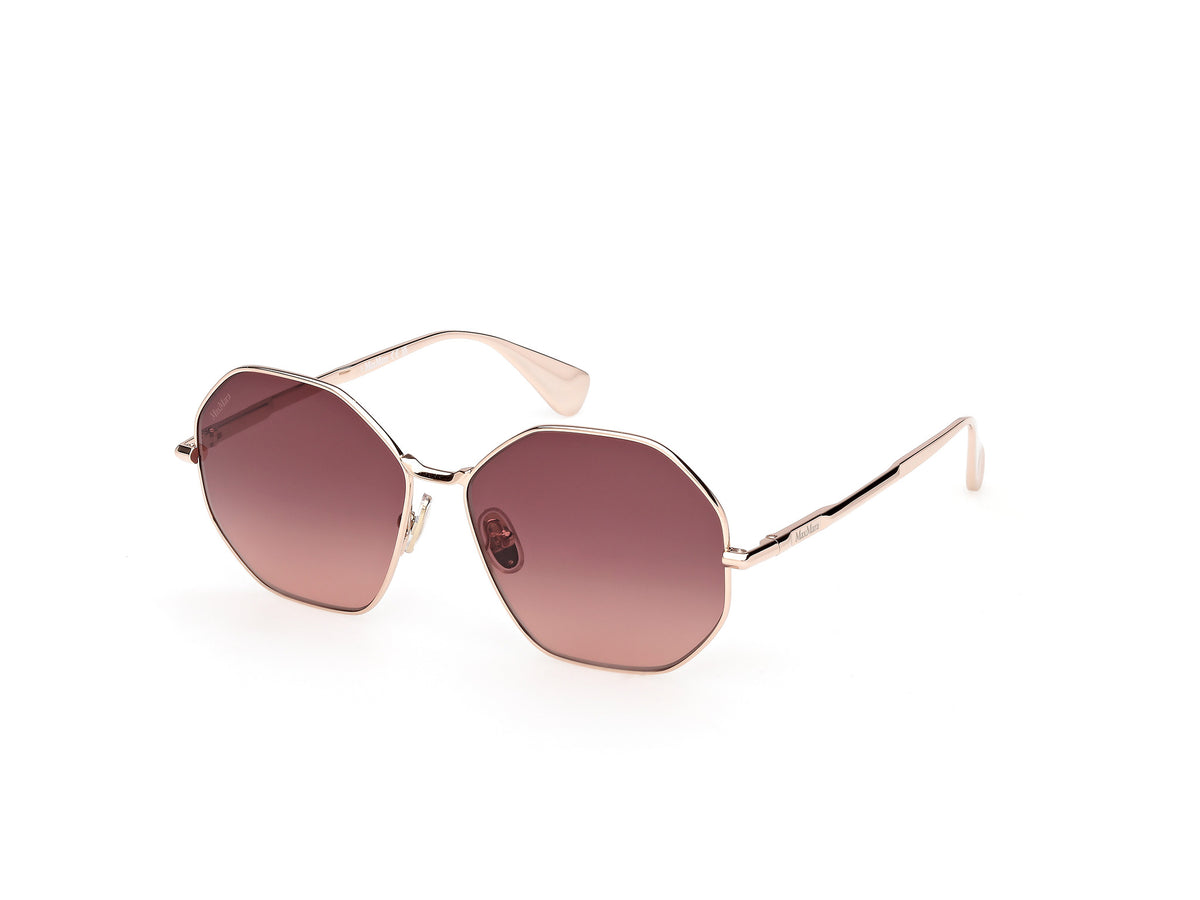 Max Mara MM0168 MILLER 28F Occhiali da sole Max Mara 1