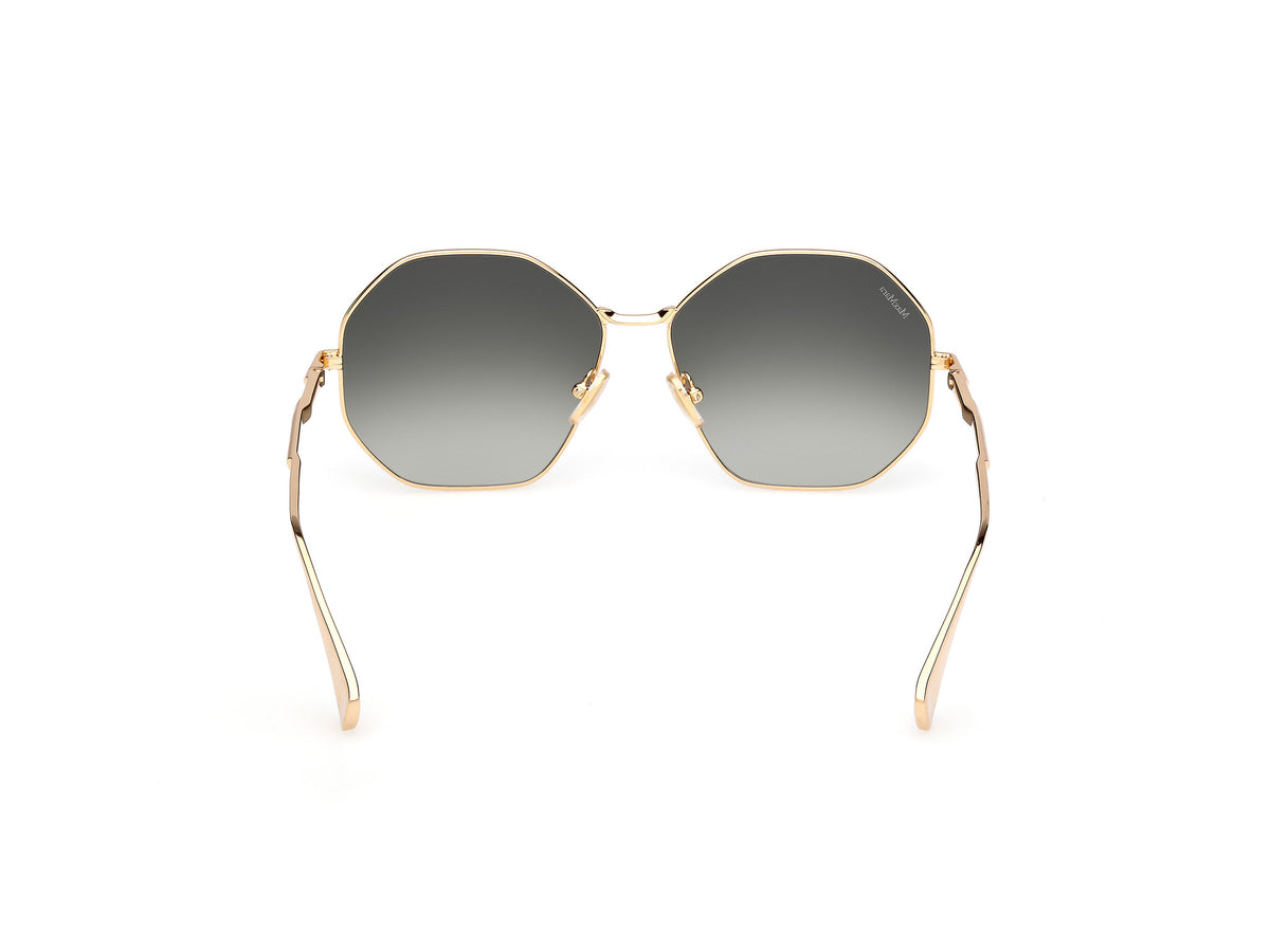 Max Mara MM0168 MILLER 30P Occhiali da sole Max Mara 4