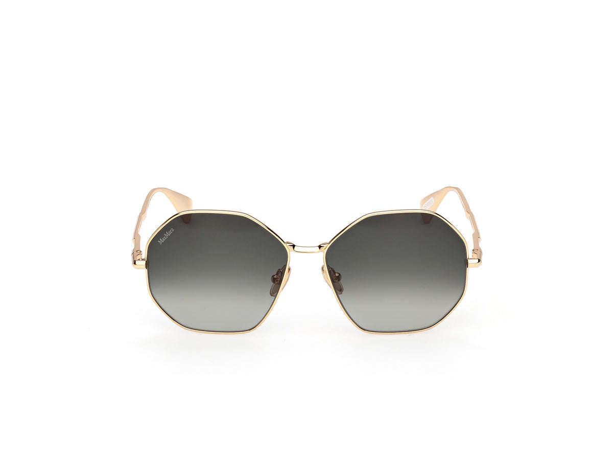 Max Mara MM0168 MILLER 30P Occhiali da sole Max Mara 2