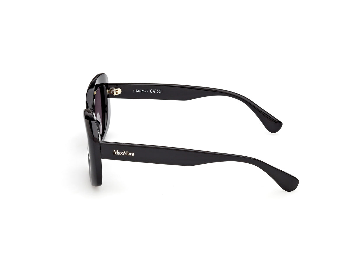 Max Mara MM0170 ELIZABETH 1 01A Occhiali da sole Max Mara 3