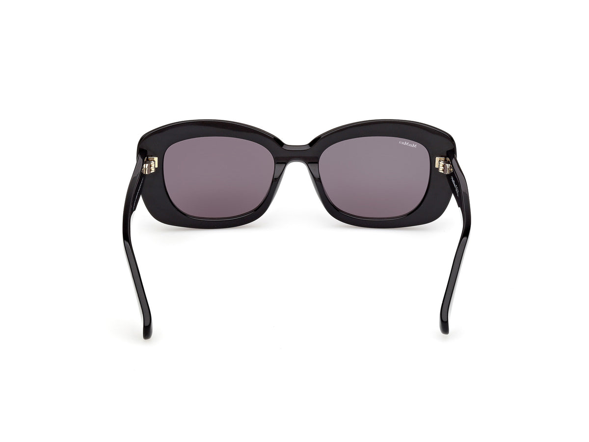 Max Mara MM0170 ELIZABETH 1 01A Occhiali da sole Max Mara 4