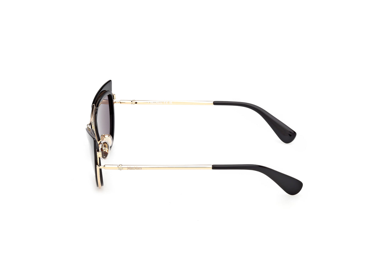 Max Mara MM0172 RUTH 01A Occhiali da sole Max Mara 3