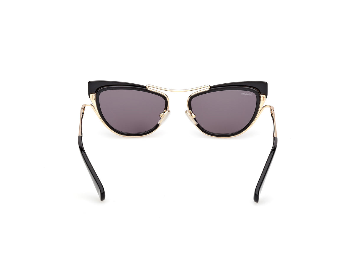 Max Mara MM0172 RUTH 01A Occhiali da sole Max Mara 4