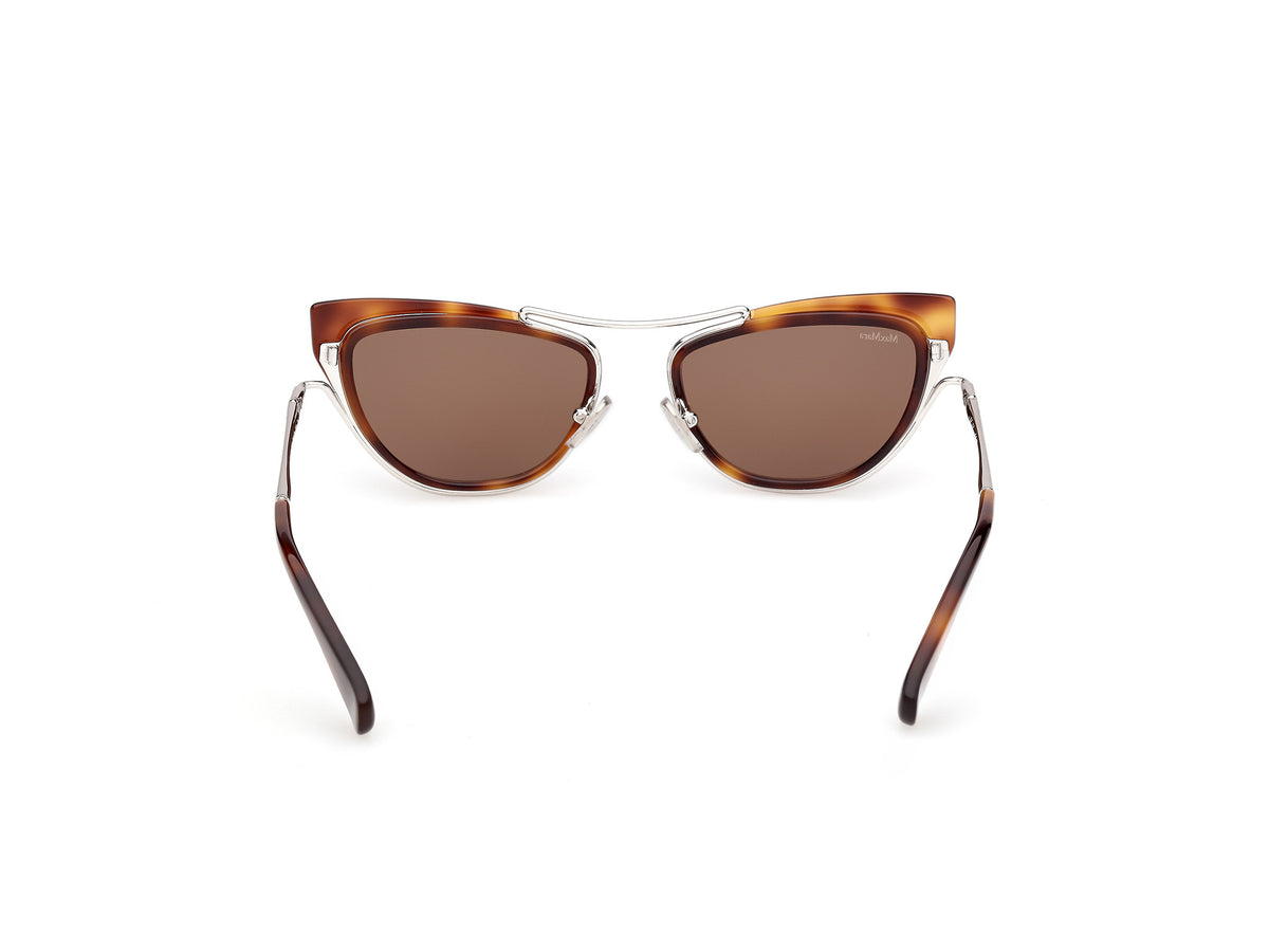 Max Mara MM0172 RUTH 52E Occhiali da sole Max Mara 3