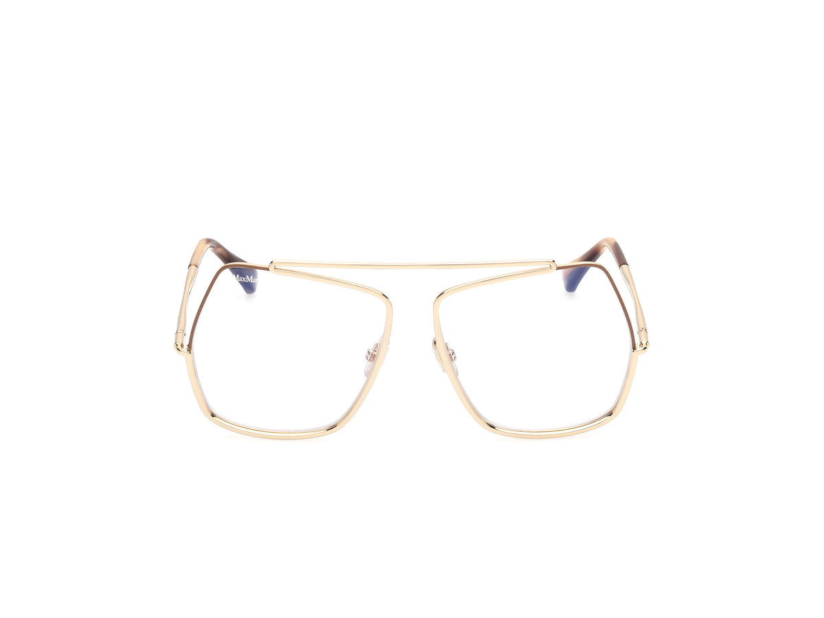 Max Mara MM5118-B 032 Montature da vista Max Mara 3