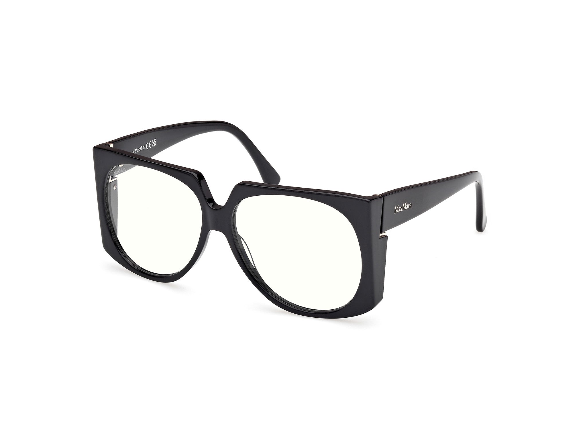 Max Mara MM5181-B 001 Montature da vista Max Mara 1