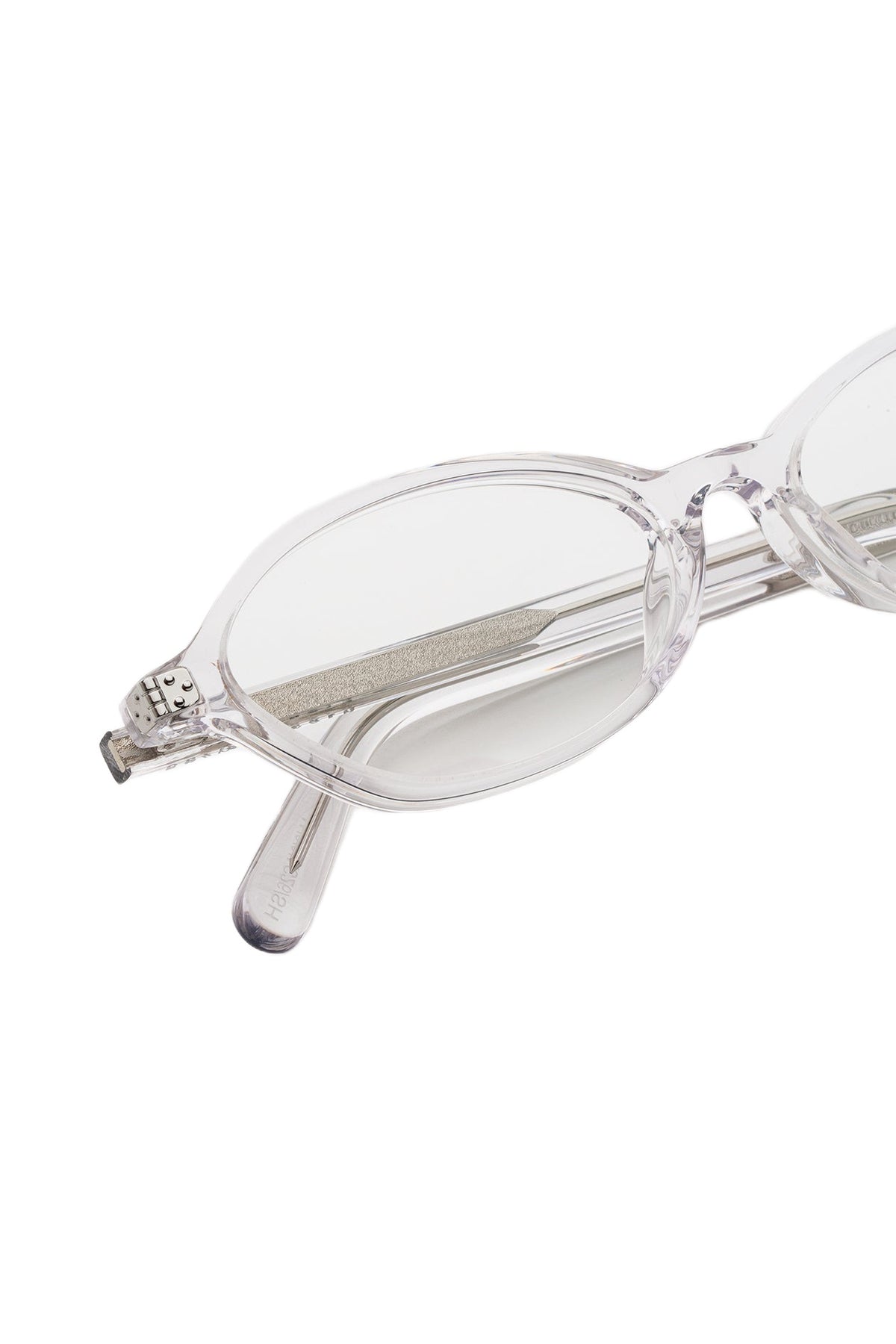 MM6 Maison Margiela MJ9 Lunettes 27 Optical Crystal