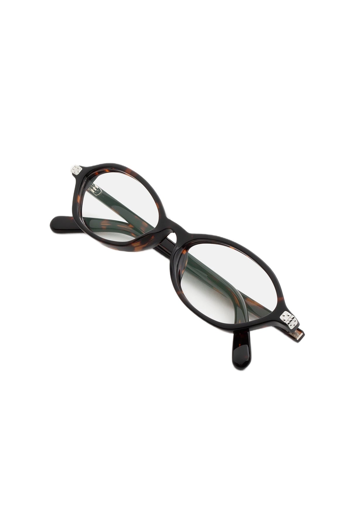 MM6 Maison Margiela O9T Lunettes 27 Optical Havana