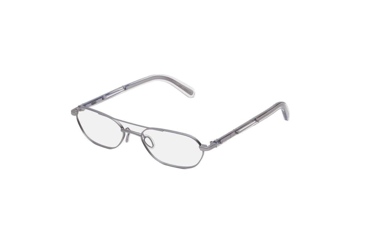 MM6 Maison Margiela K5K Lunettes 30 Optical Grey