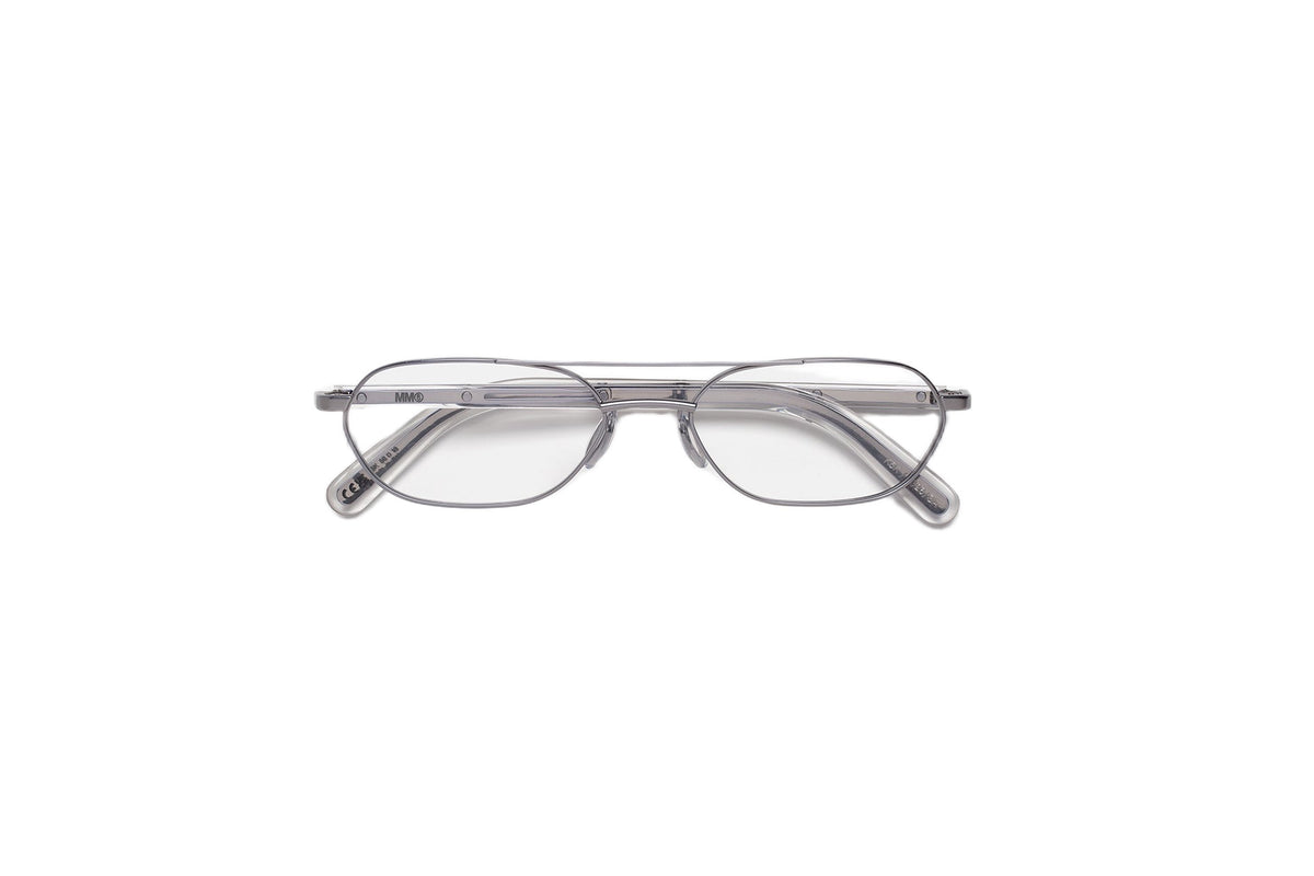 MM6 Maison Margiela K5K Lunettes 30 Optical Grey