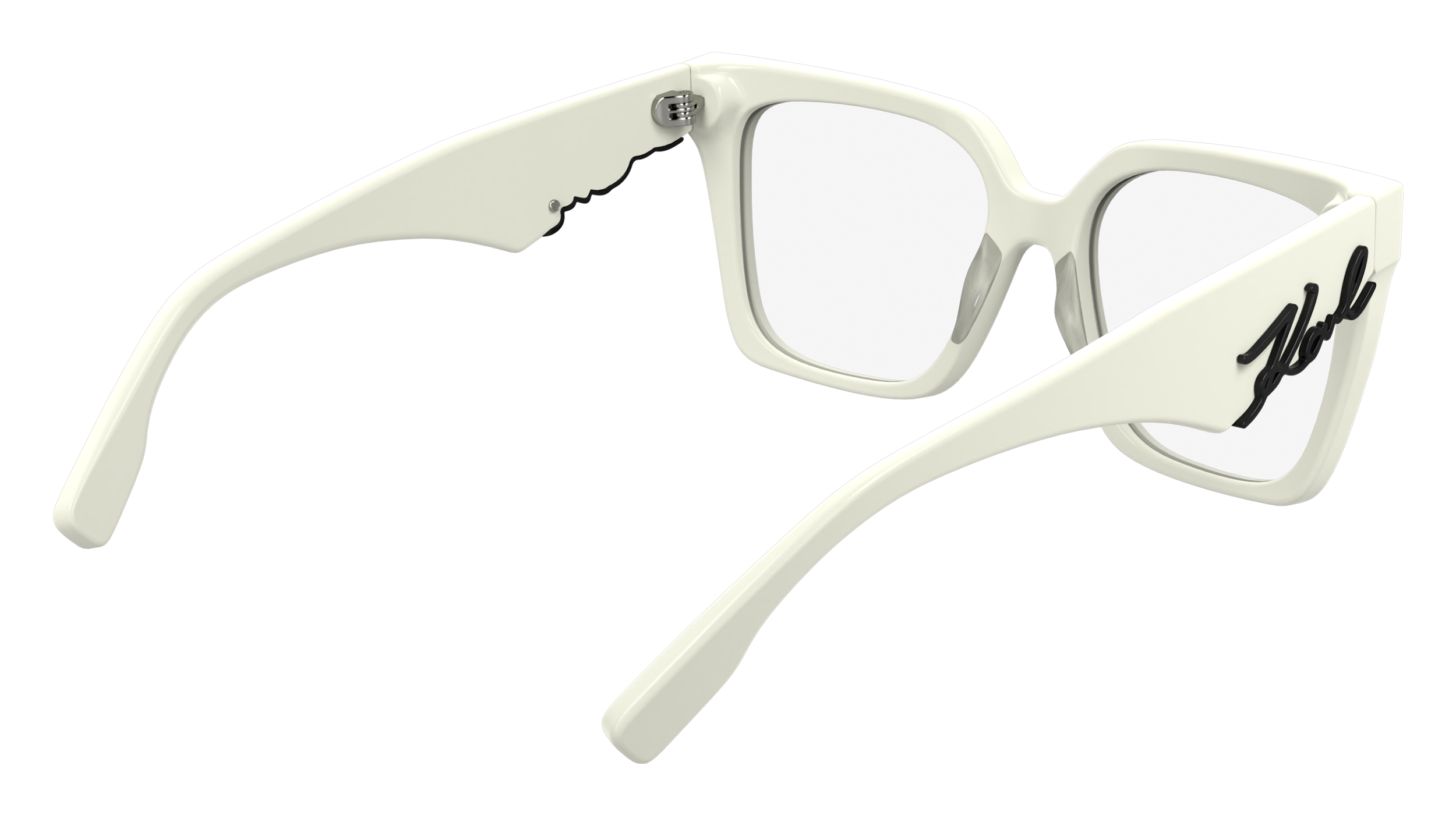 Karl Lagerfeld KL6170 105 Montature da vista Karl Lagerfeld 5