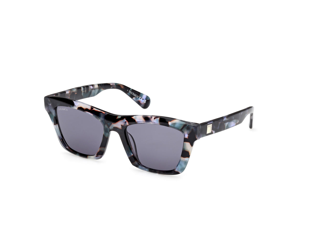 MAX&Co MO0145 55V Occhiali da sole MAX&Co 1