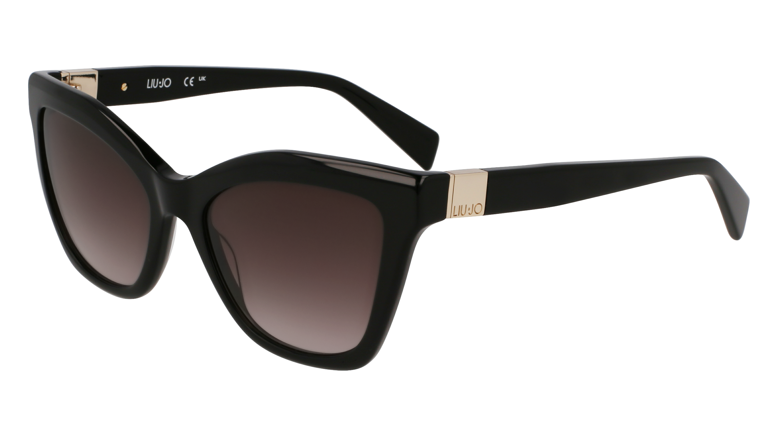 Liu Jo LJ804S 001 Occhiali da sole Liu Jo 1