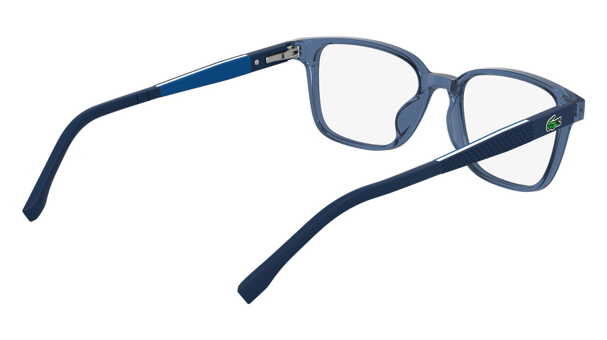 Lacoste L3661 424 Montature da vista bambino Lacoste 6