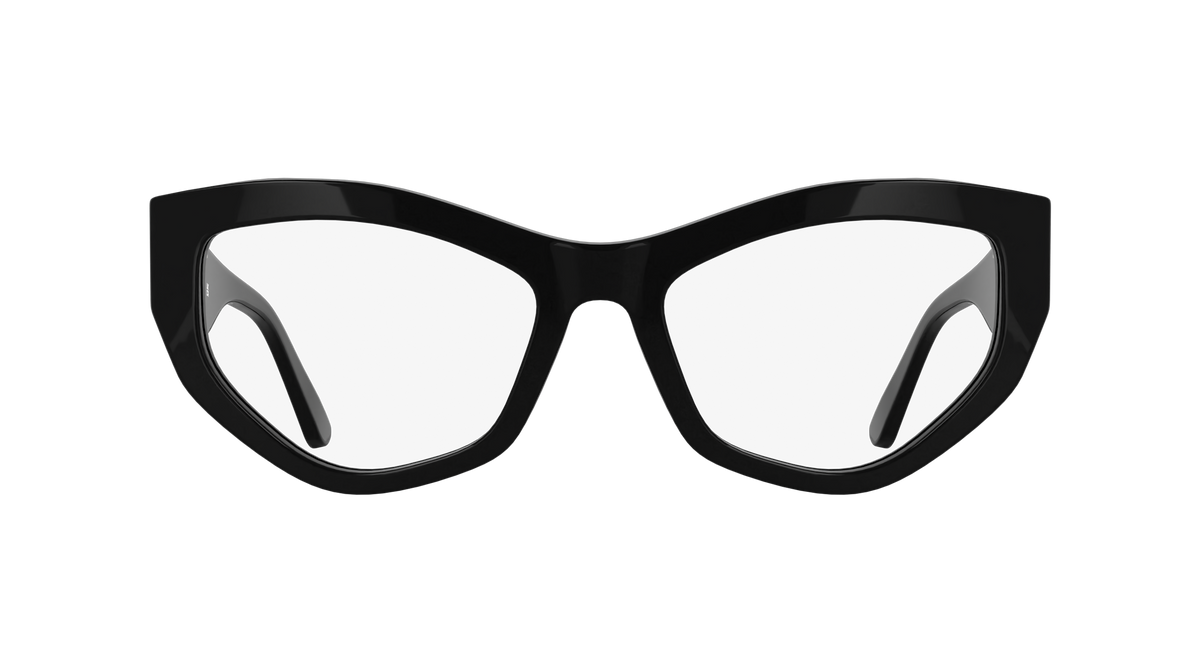 Karl Lagerfeld KL6211 001 Montature da vista Karl Lagerfeld 2