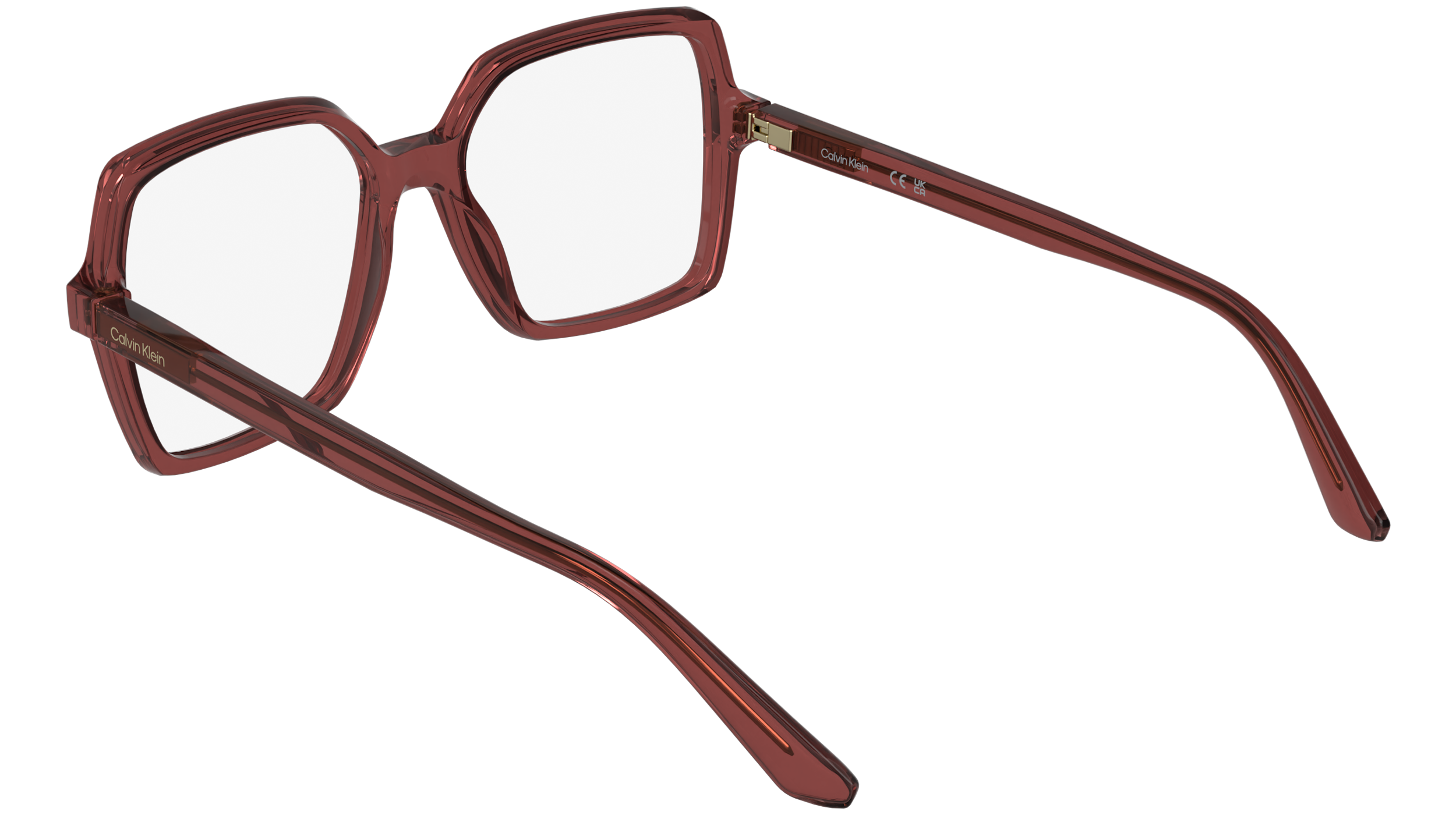 Calvin Klein CK25547 606 Optikai keretek Calvin Klein 4